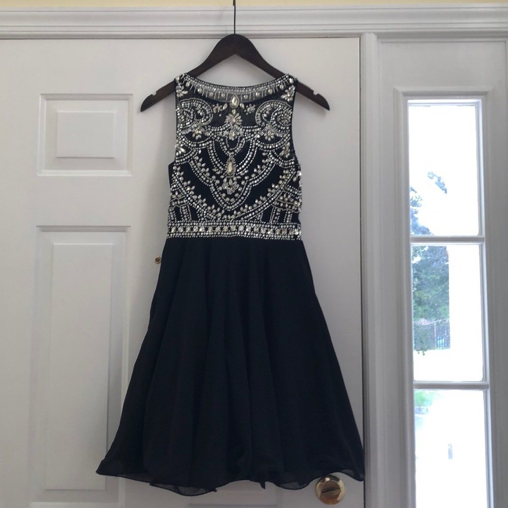 Dancing Queen Dance Party Dress - Picture 5 of 16